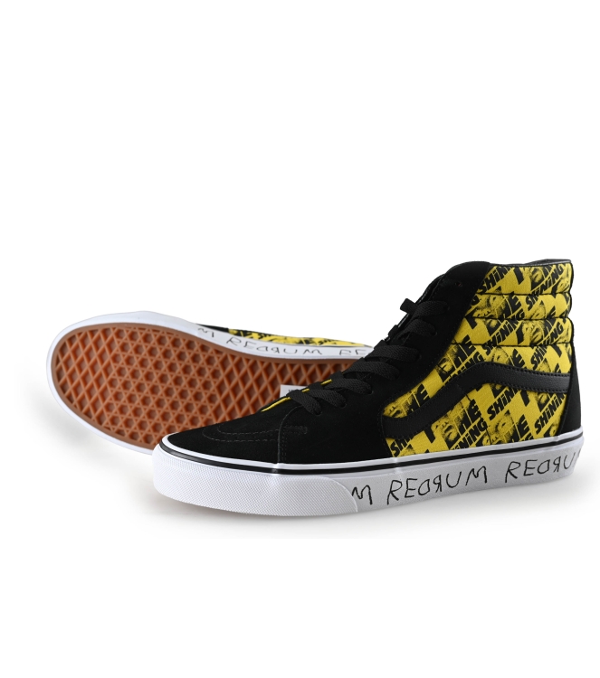 Vans Hoge sneakers