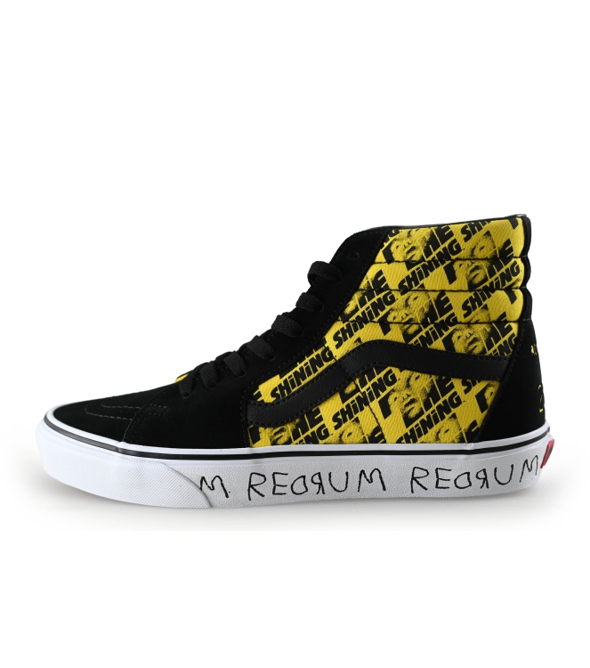Vans Hoge sneakers