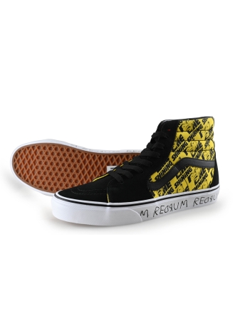 Vans Hoge sneakers