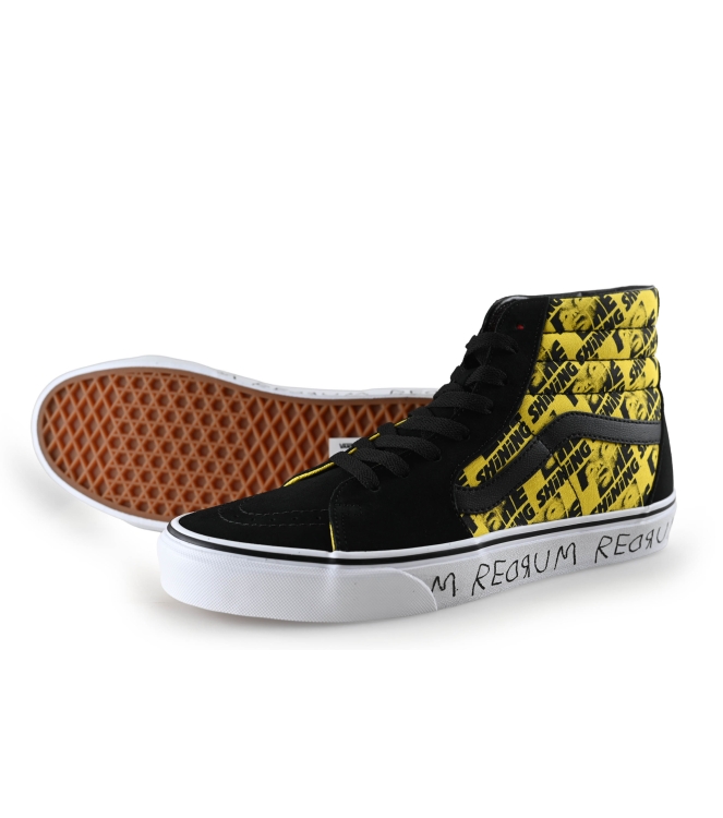 Vans Hoge sneakers