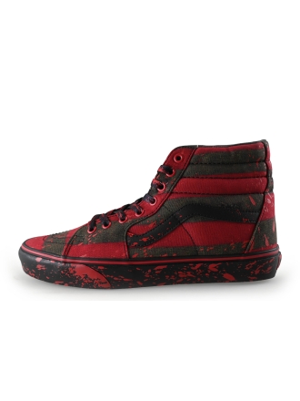 Vans Hoge sneakers Rood 293594