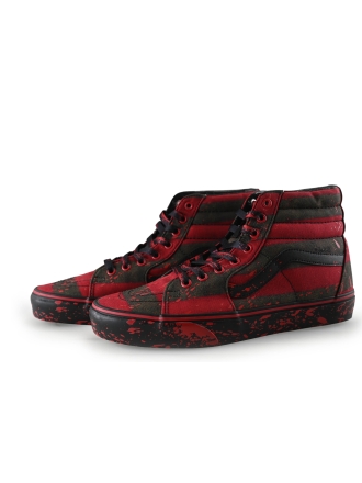 Vans Hoge sneakers Rood 293594