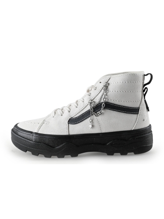 Vans Hoge sneakers Wit 293595