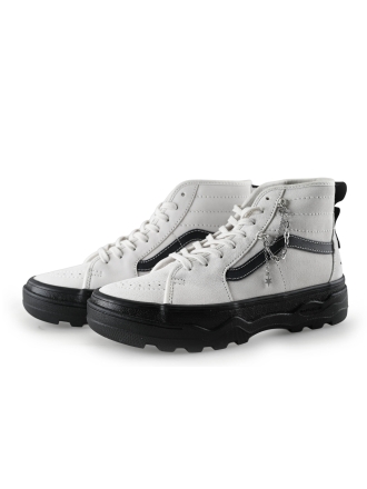 Vans Hoge sneakers Wit 293595