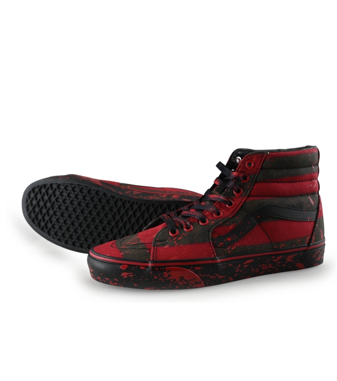 Vans Hoge sneakers