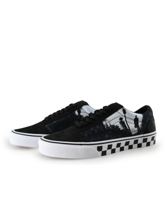 Vans Sneakers Zwart 293597