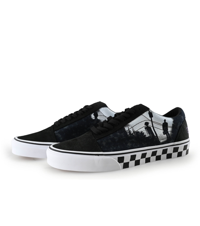 Vans Sneakers