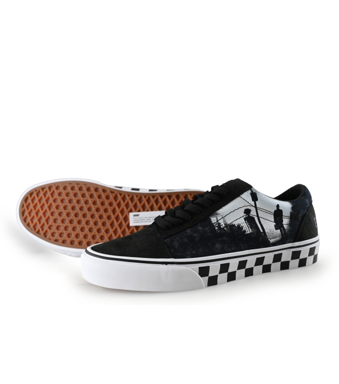 Vans Sneakers