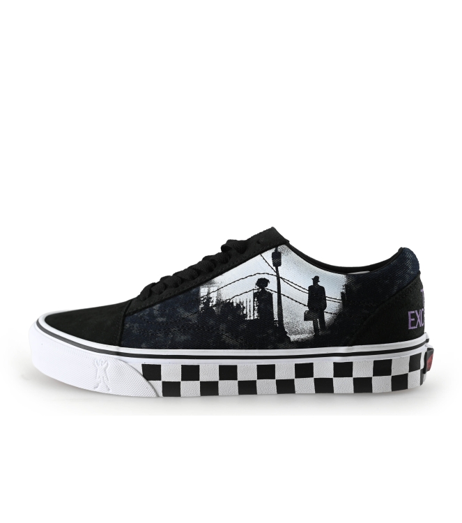 Vans Sneakers