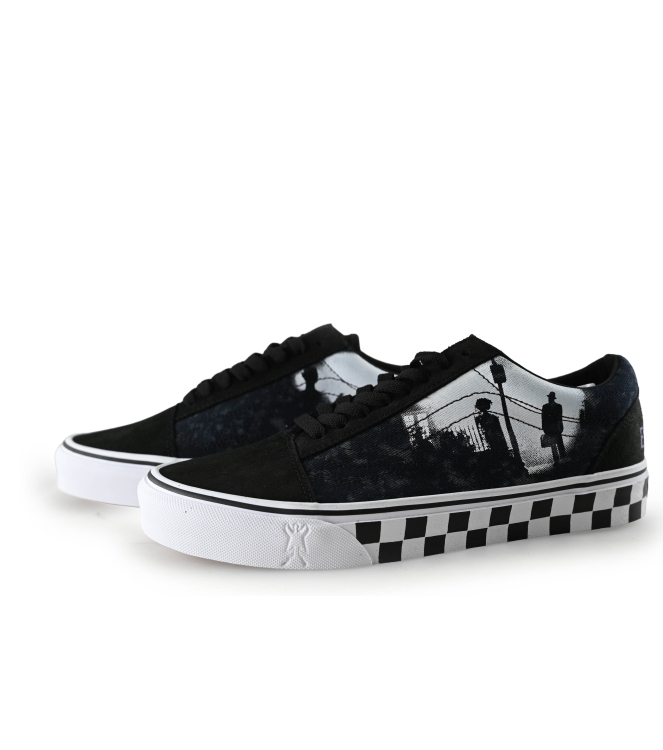 Vans Sneakers