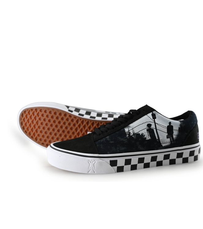 Vans Sneakers