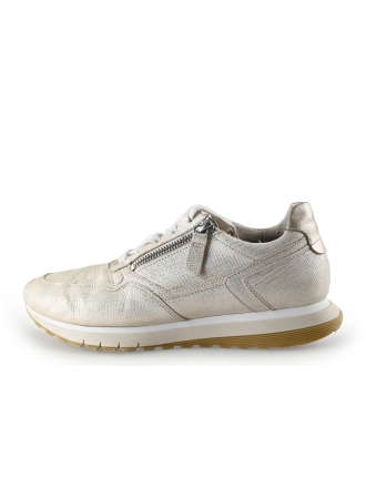Gabor Sneakers Goud 293614