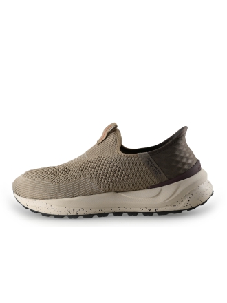 Skechers Instappers Beige 293615