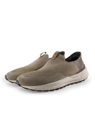 Skechers Instappers Beige 293615