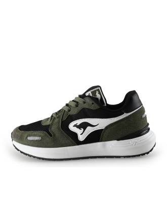 Kangaroos Sneakers Groen 293623