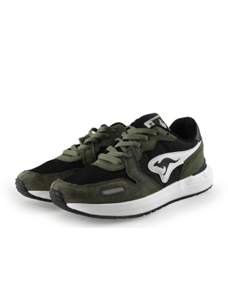 Kangaroos Sneakers Groen 293623