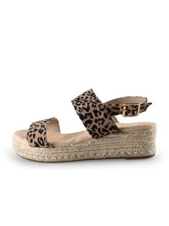 Dolcis Sandalen panther 293624