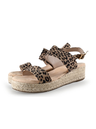 Dolcis Sandalen panther 293624
