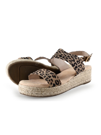 Dolcis Sandalen