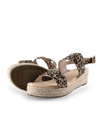 Dolcis Sandalen