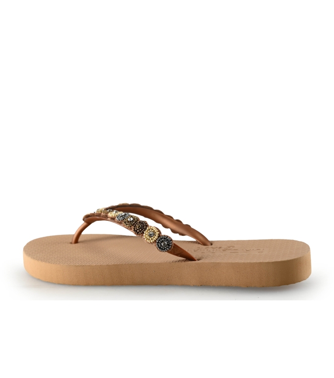 Lazamani Slippers