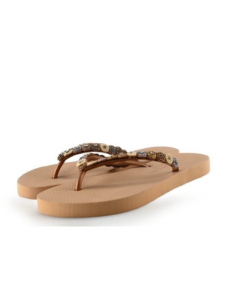 Lazamani Slippers