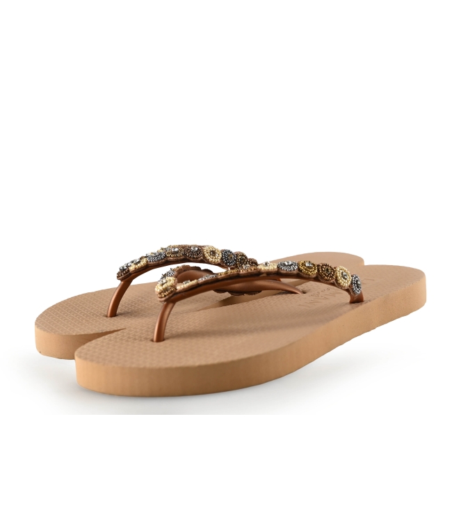 Lazamani Slippers