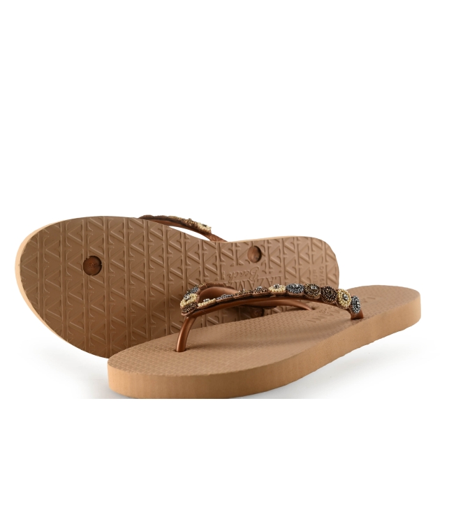 Lazamani Slippers
