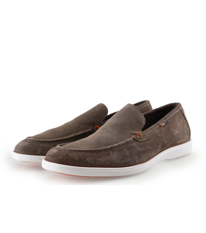 Cafe Moda Loafers
