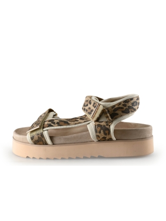 Maruti Sandalen Brons 293644