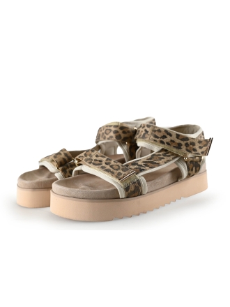 Maruti Sandalen Brons 293644