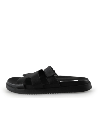 Steve Madden Sandalen Zwart 293646