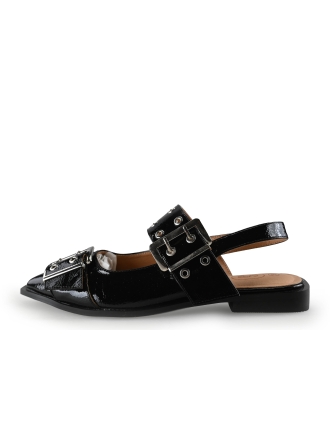 Nelson Slingbacks