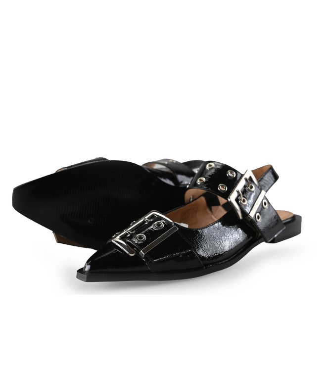 Nelson Slingbacks
