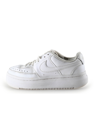 Nike Sneakers Wit 293650