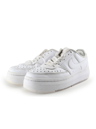 Nike Sneakers Wit 293650
