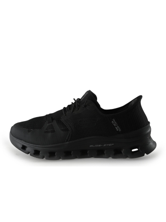 Skechers Instappers Zwart 293656