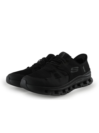 Skechers Instappers Zwart 293656