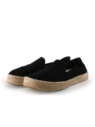 Toms Espadrilles Zwart 293659