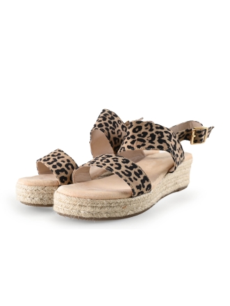 Dolcis Sandalen