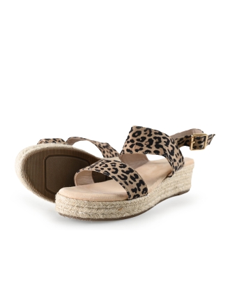 Dolcis Sandalen