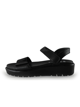 Ara Sandalen Zwart 293661