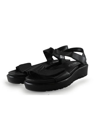 Ara Sandalen Zwart 293661