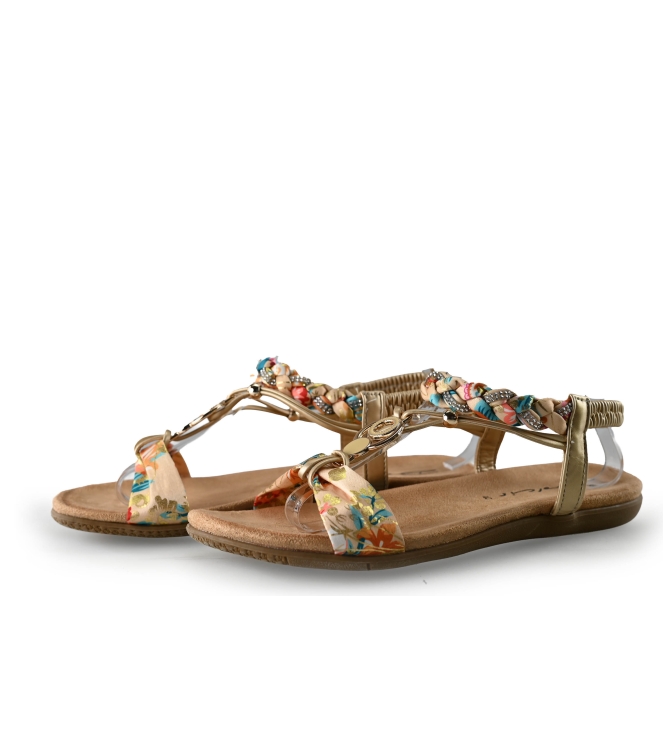 Dolcis Sandalen