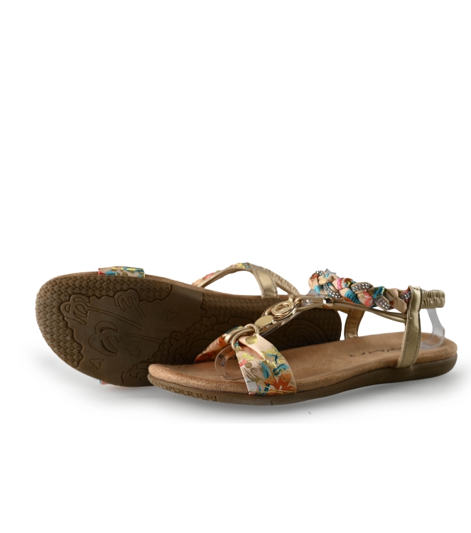 Dolcis Sandalen