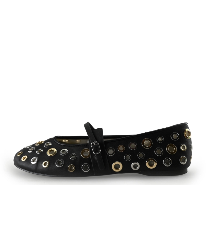 Steve Madden Ballerina's
