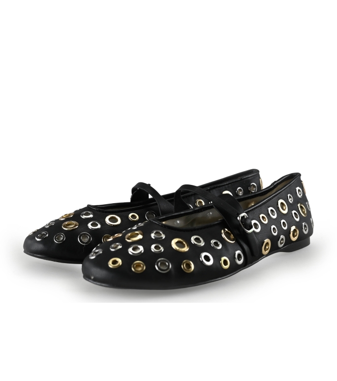 Steve Madden Ballerina's
