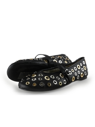 Steve Madden Ballerina's