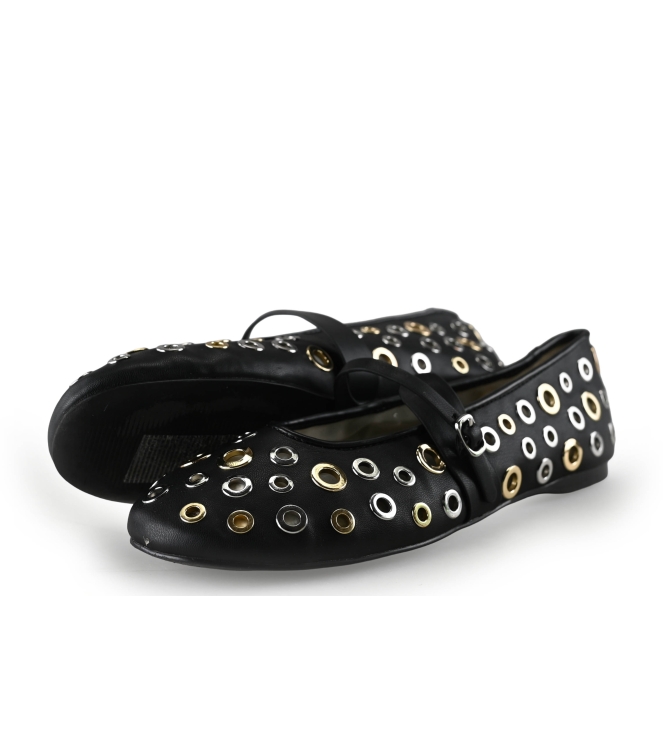 Steve Madden Ballerina's