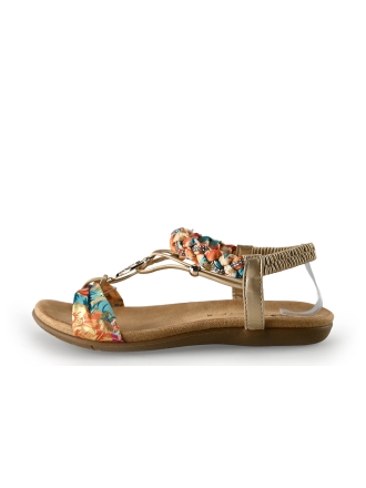 Dolcis Sandalen